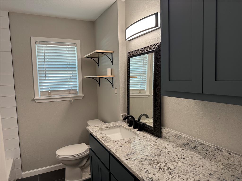 Lochwood 07 - Residential Lease