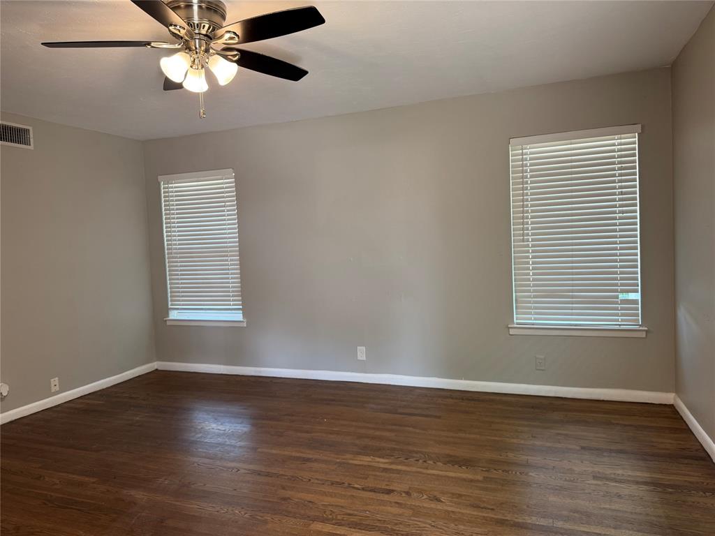 Lochwood 07 - Residential Lease