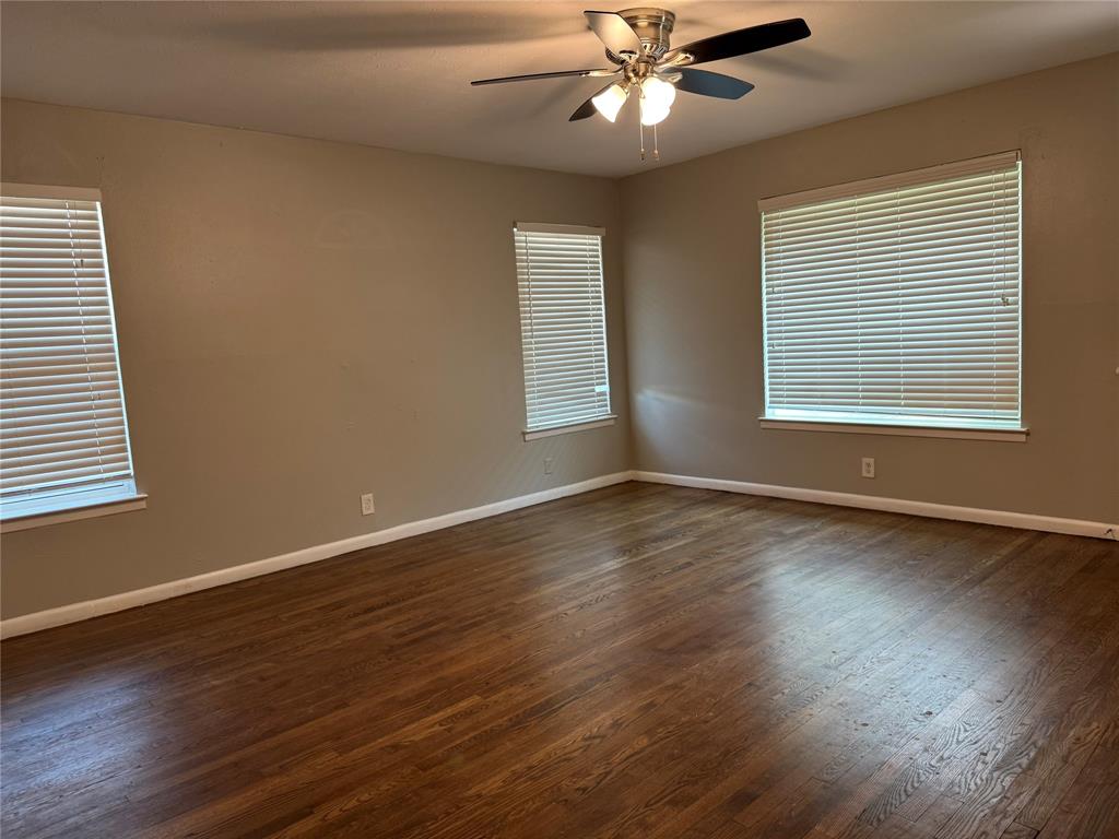 Lochwood 07 - Residential Lease