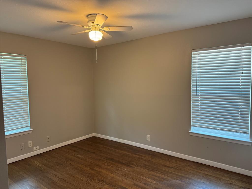 Lochwood 07 - Residential Lease