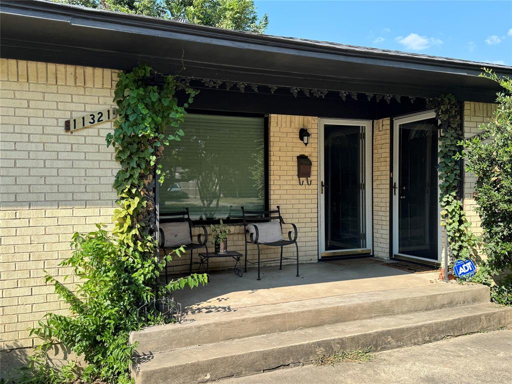 Lochwood 07 - Residential Lease