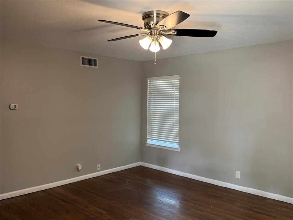 Lochwood 07 - Residential Lease