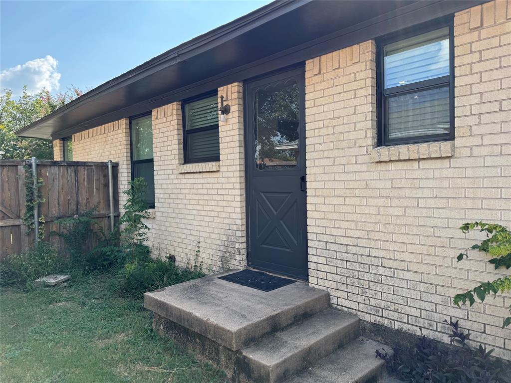 Lochwood 07 - Residential Lease