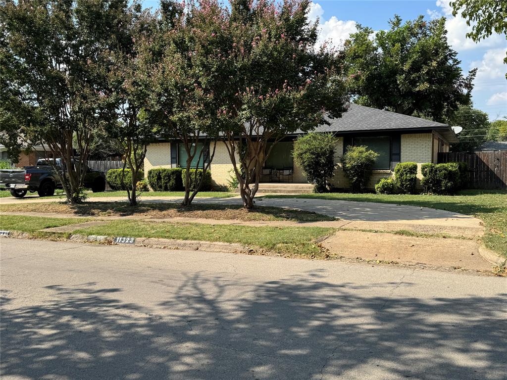 Lochwood 07 - Residential Lease