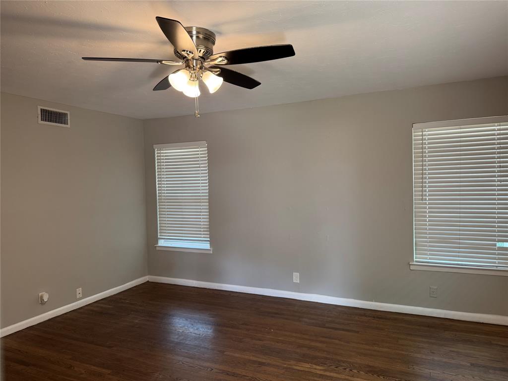 Lochwood 07 - Residential Lease