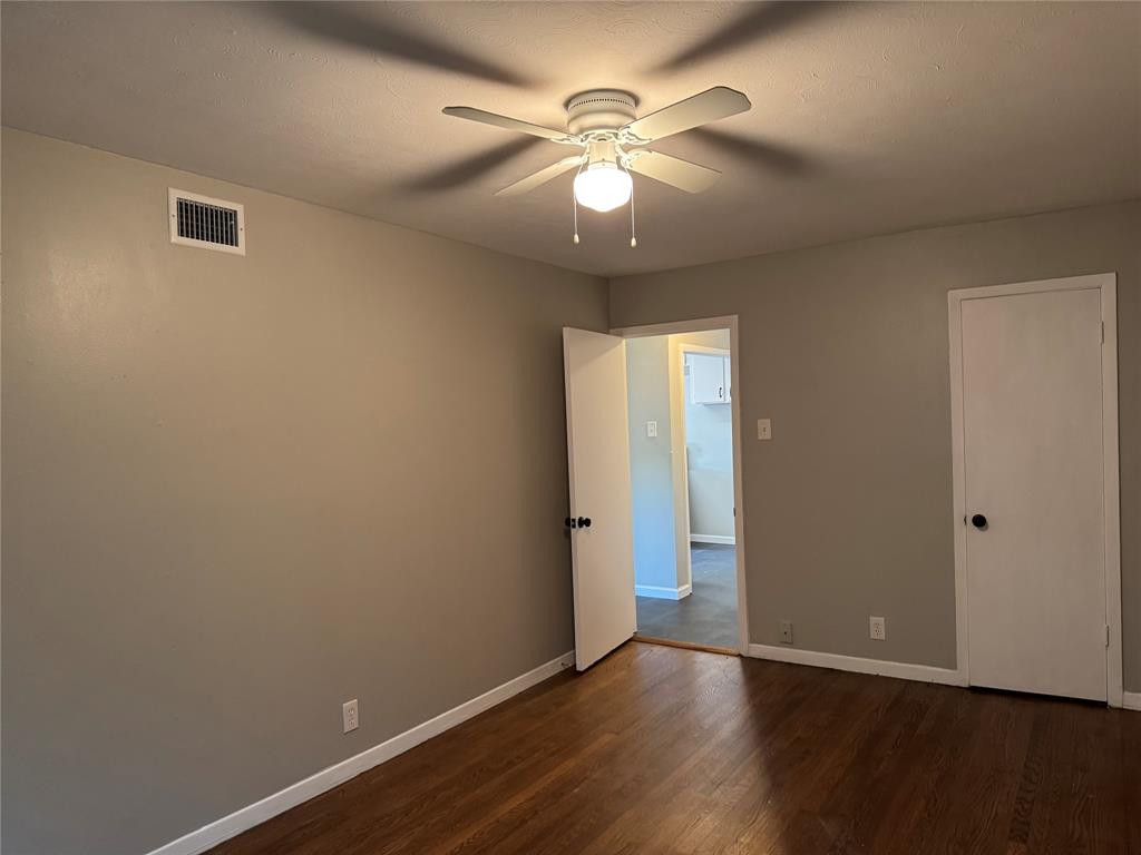 Lochwood 07 - Residential Lease