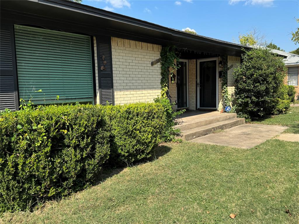 Lochwood 07 - Residential Lease