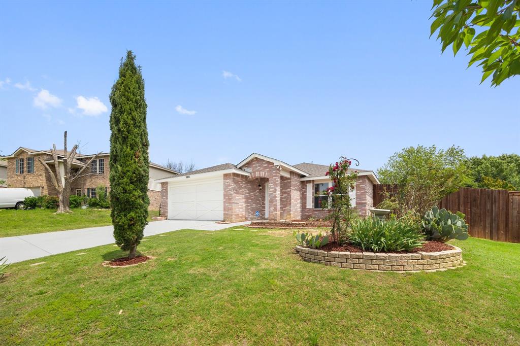 9105 Harvest Moon Trail