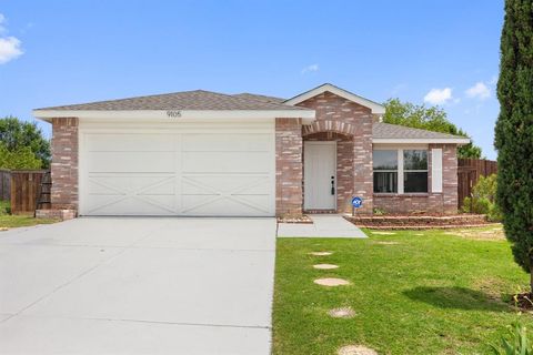 9105 Harvest Moon Trail Denton TX 76210
