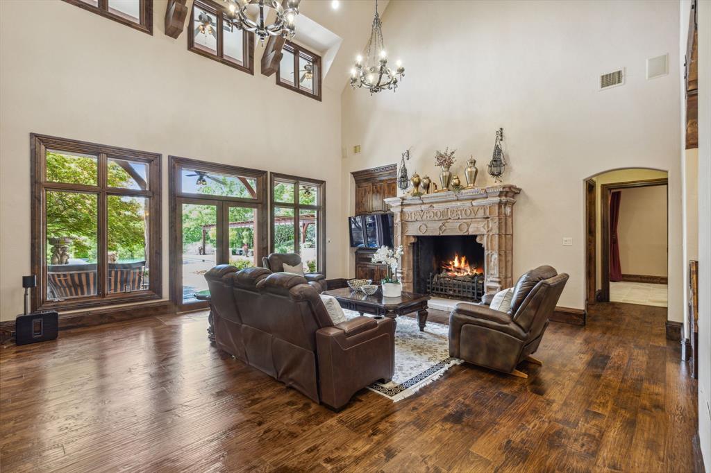 The Landing - Residential