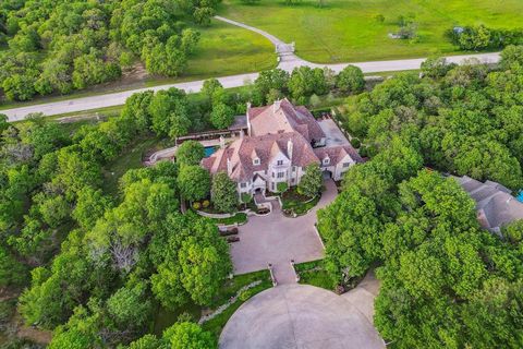 2505 Pelican Court Flower Mound TX 75022