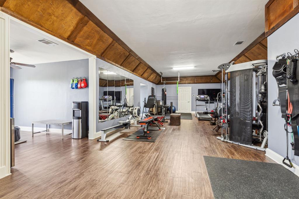 The Landing - Residential