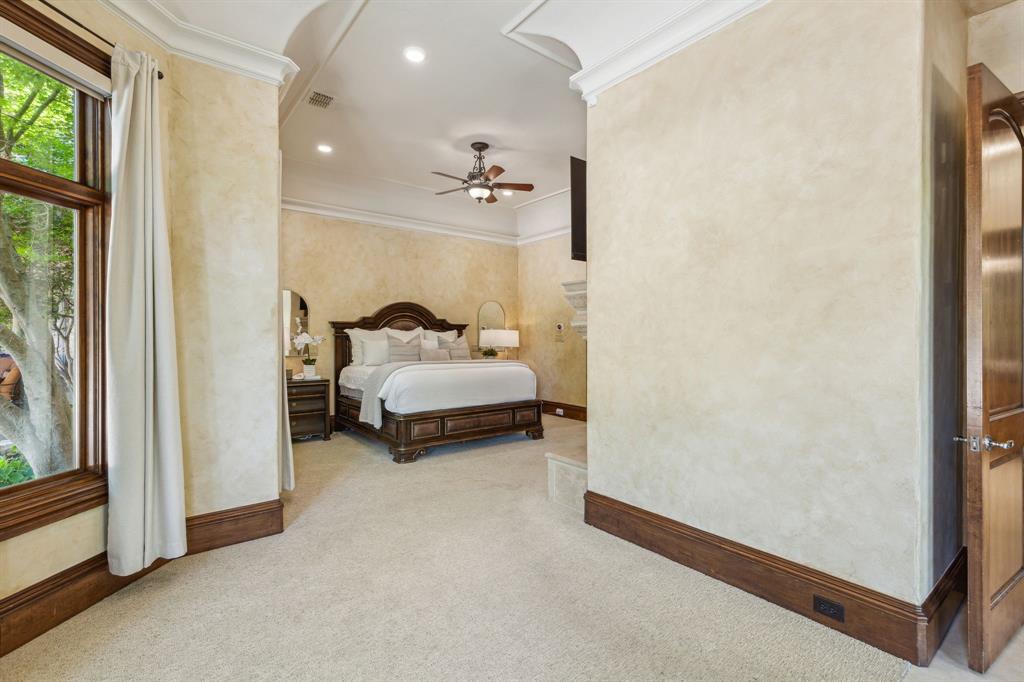 The Landing - Residential