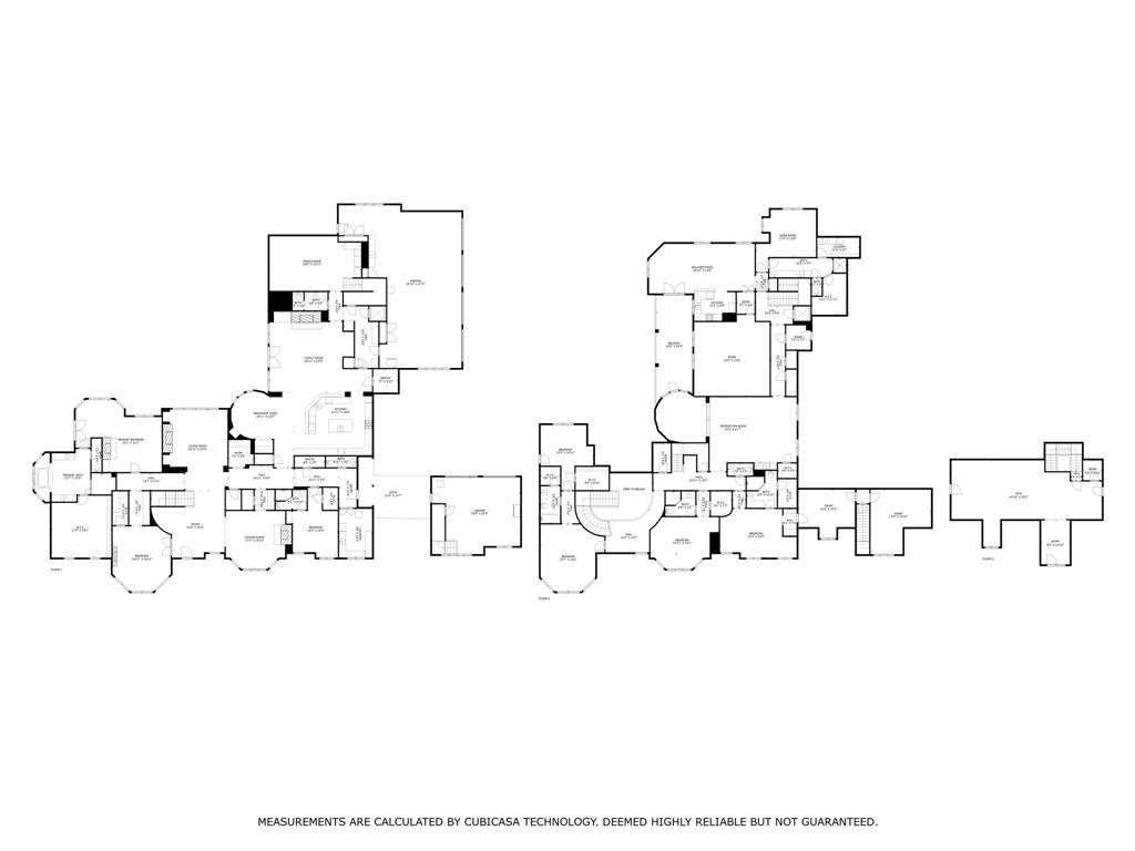 The Landing - Residential
