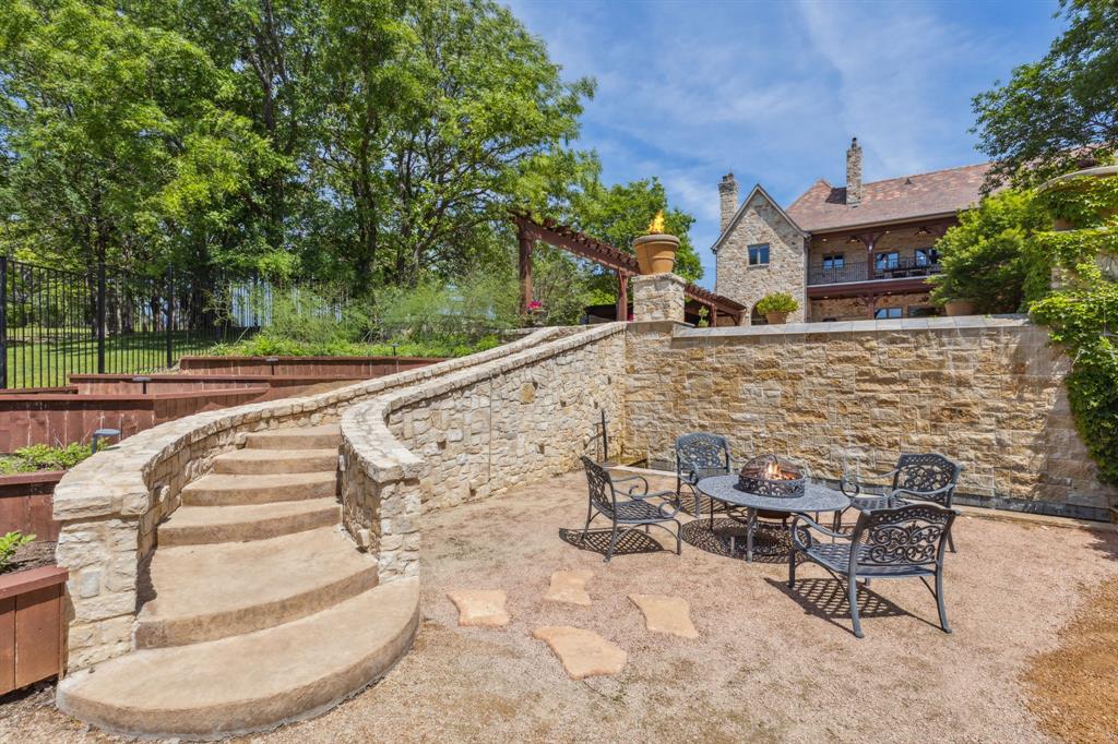 The Landing - Residential