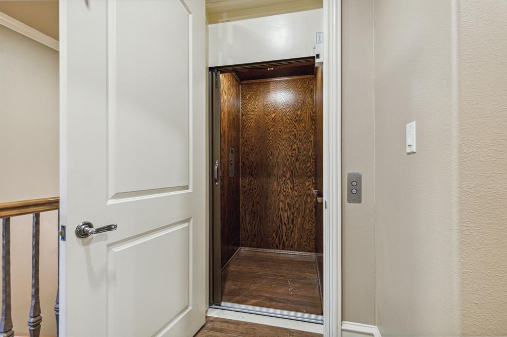 The Landing - Residential