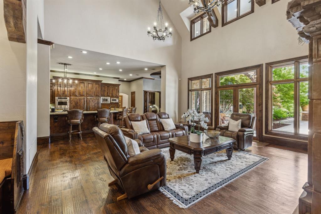 The Landing - Residential