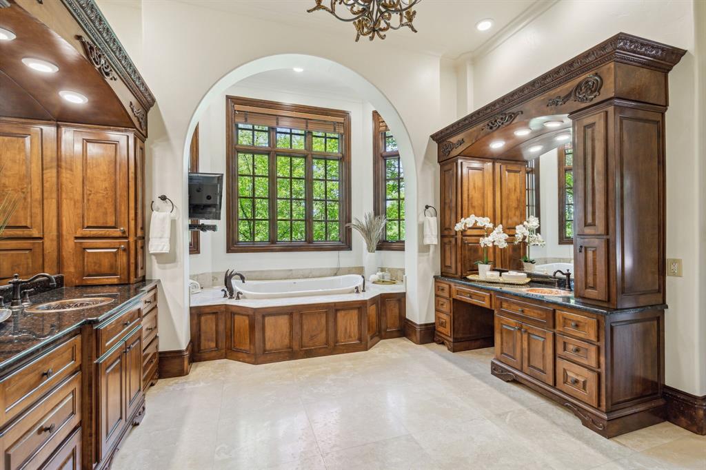 The Landing - Residential