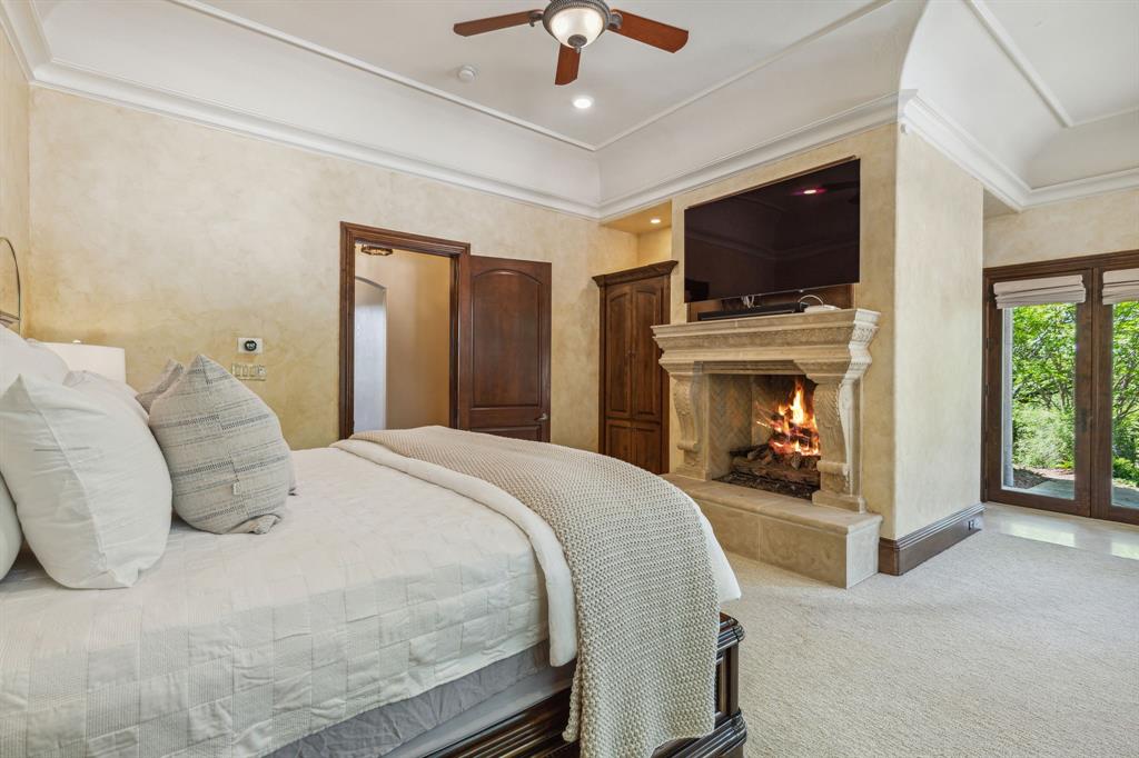 The Landing - Residential