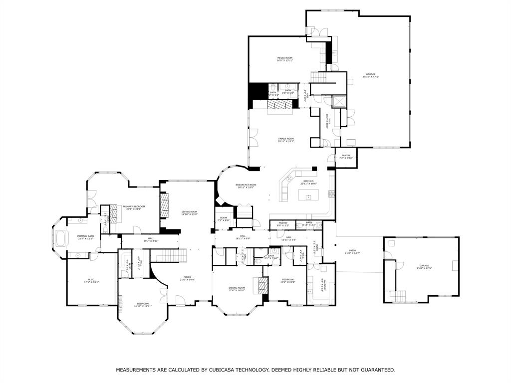 The Landing - Residential