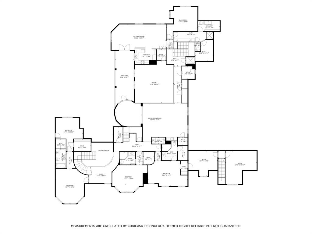 The Landing - Residential