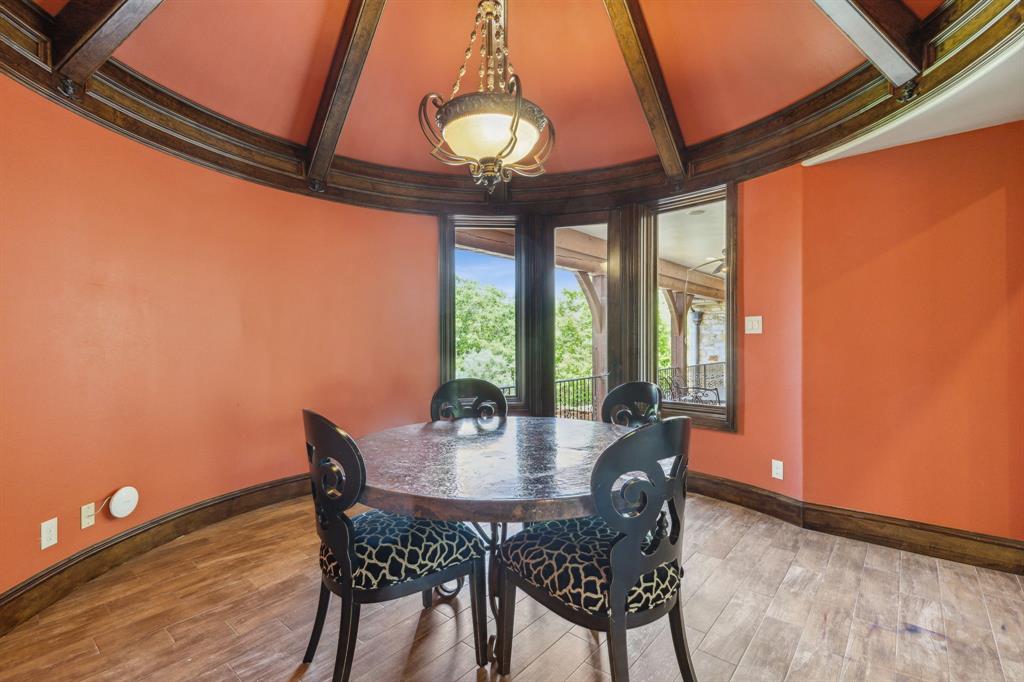 The Landing - Residential