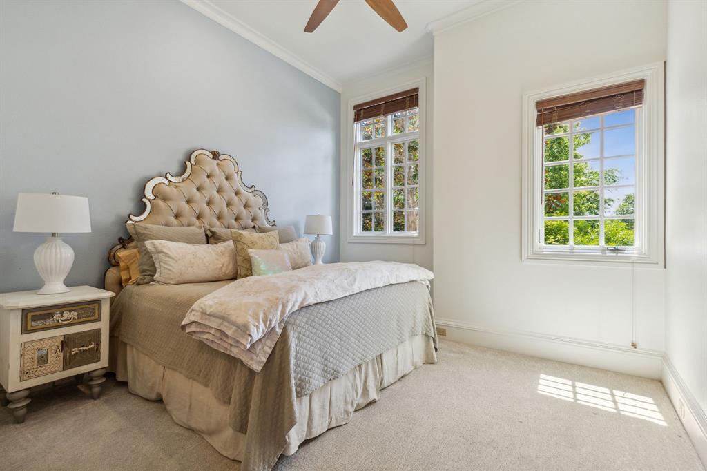 The Landing - Residential