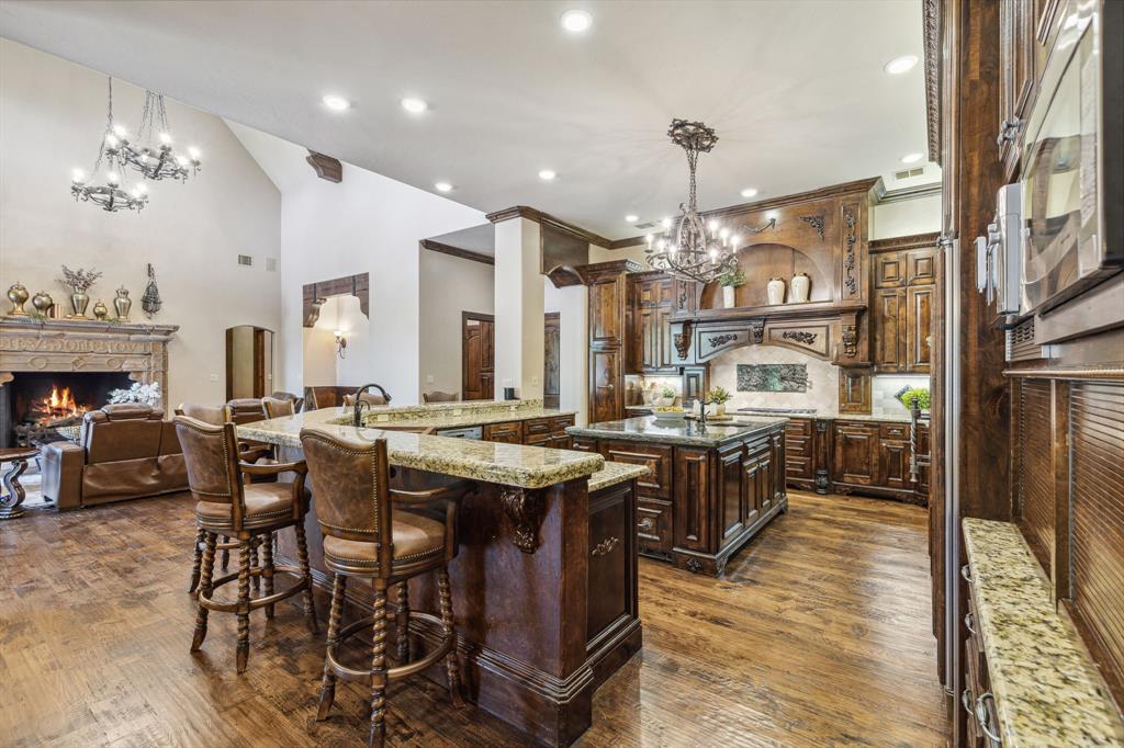 The Landing - Residential