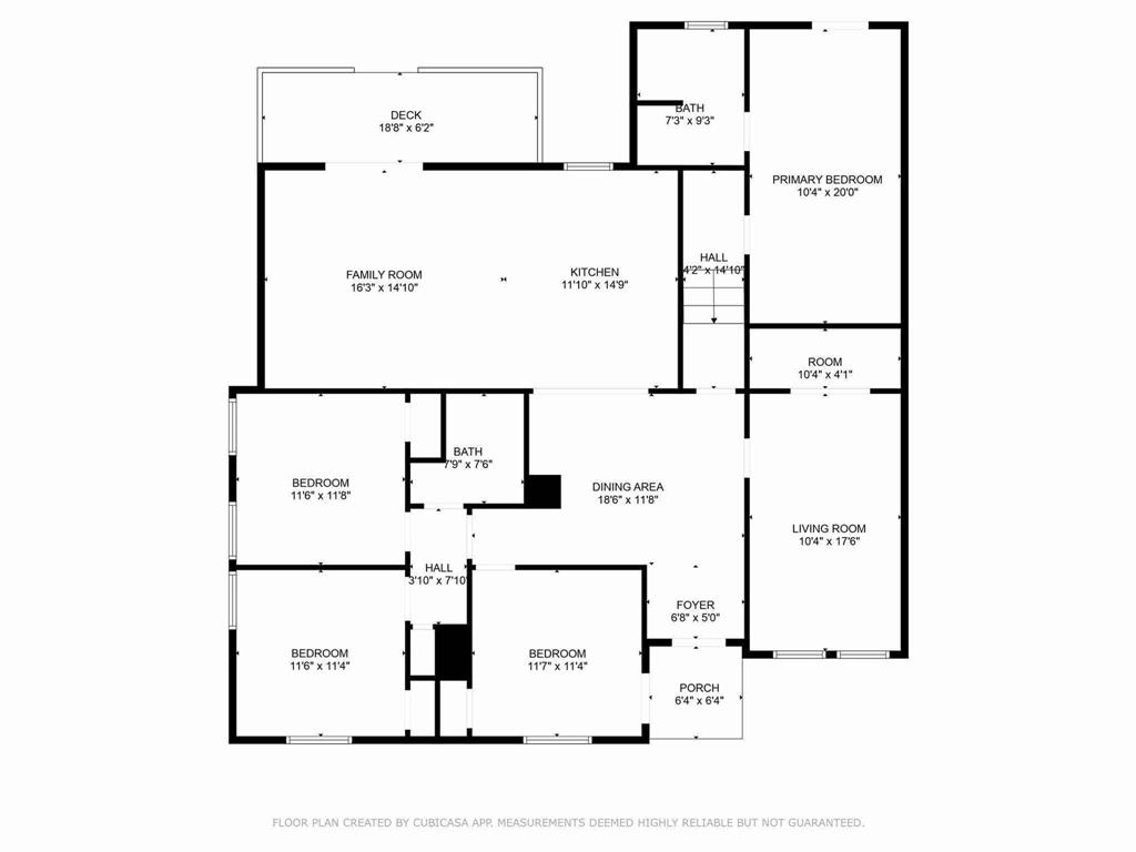 Casa View Heights Add 04 - Residential
