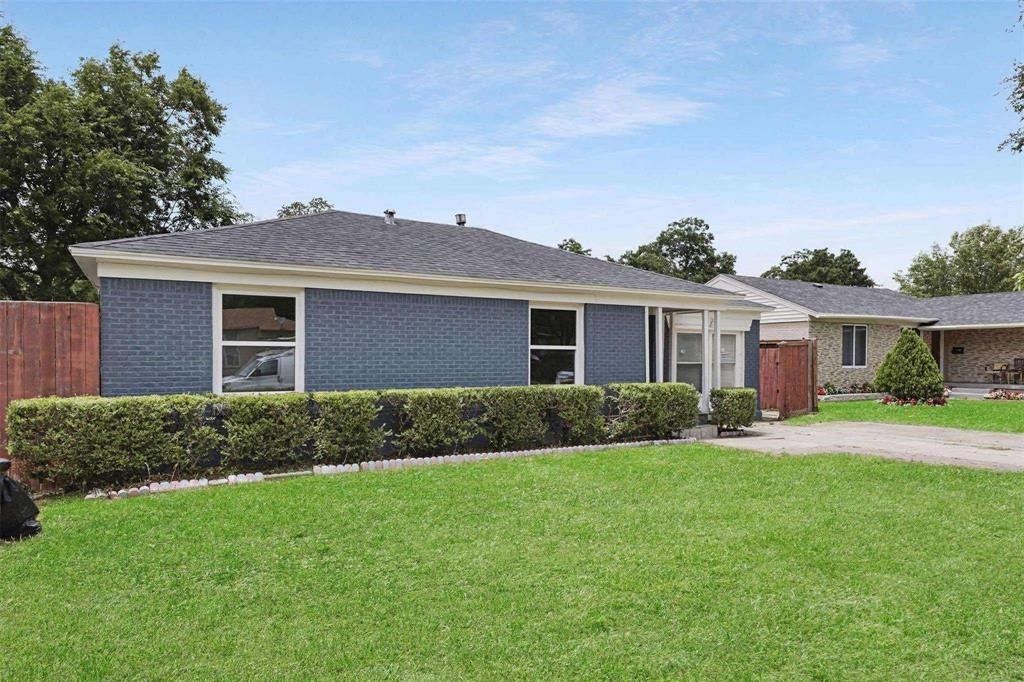 Casa View Heights Add 04 - Residential