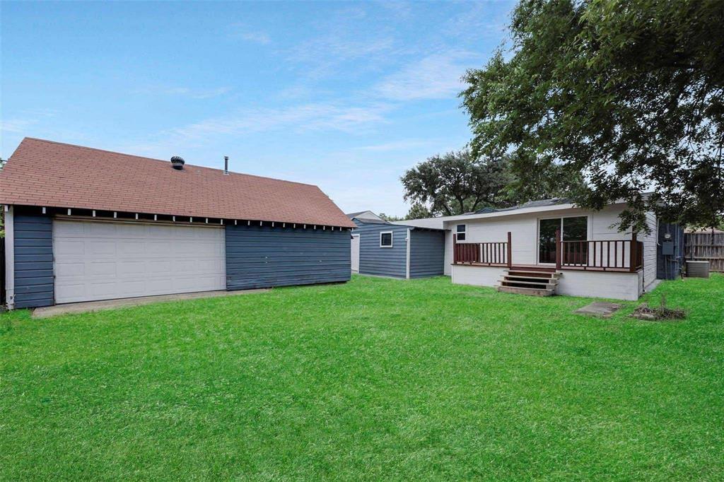 Casa View Heights Add 04 - Residential