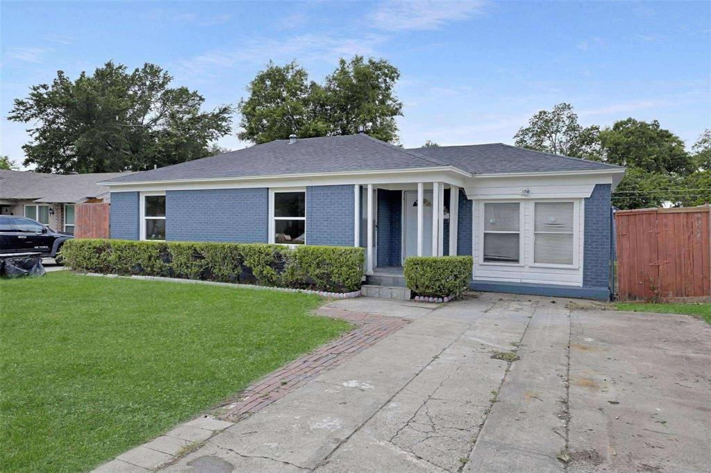 Casa View Heights Add 04 - Residential