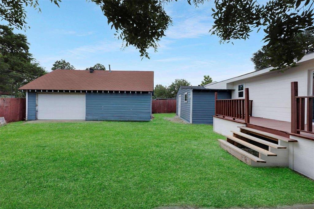 Casa View Heights Add 04 - Residential