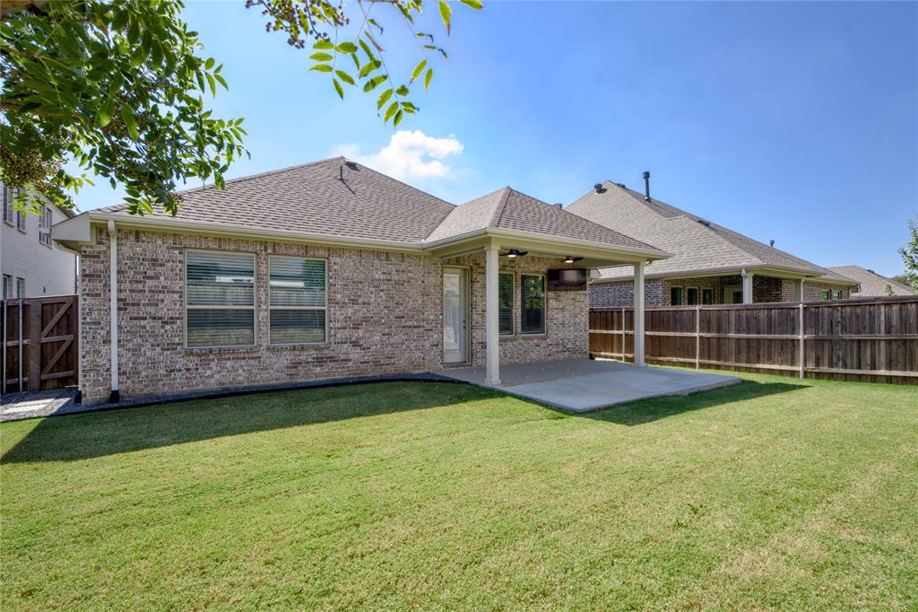 Prairie Oaks Ph 1 - Residential