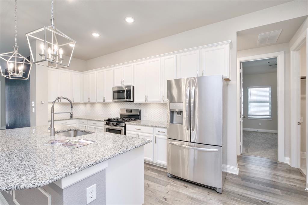 Prairie Oaks Ph 1 - Residential