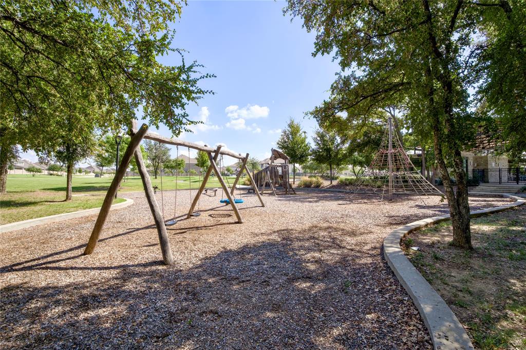 Prairie Oaks Ph 1 - Residential