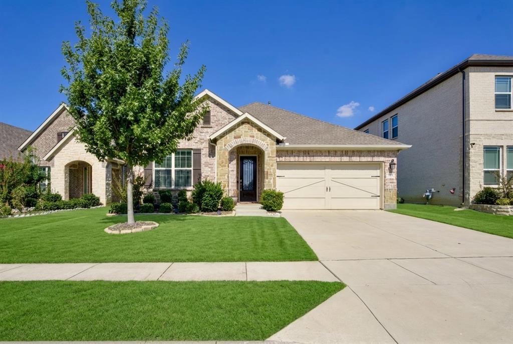 9513 Blue Stem Ln, Little Elm, TX, 75068