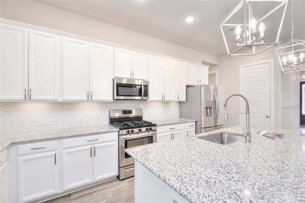 Prairie Oaks Ph 1 - Residential