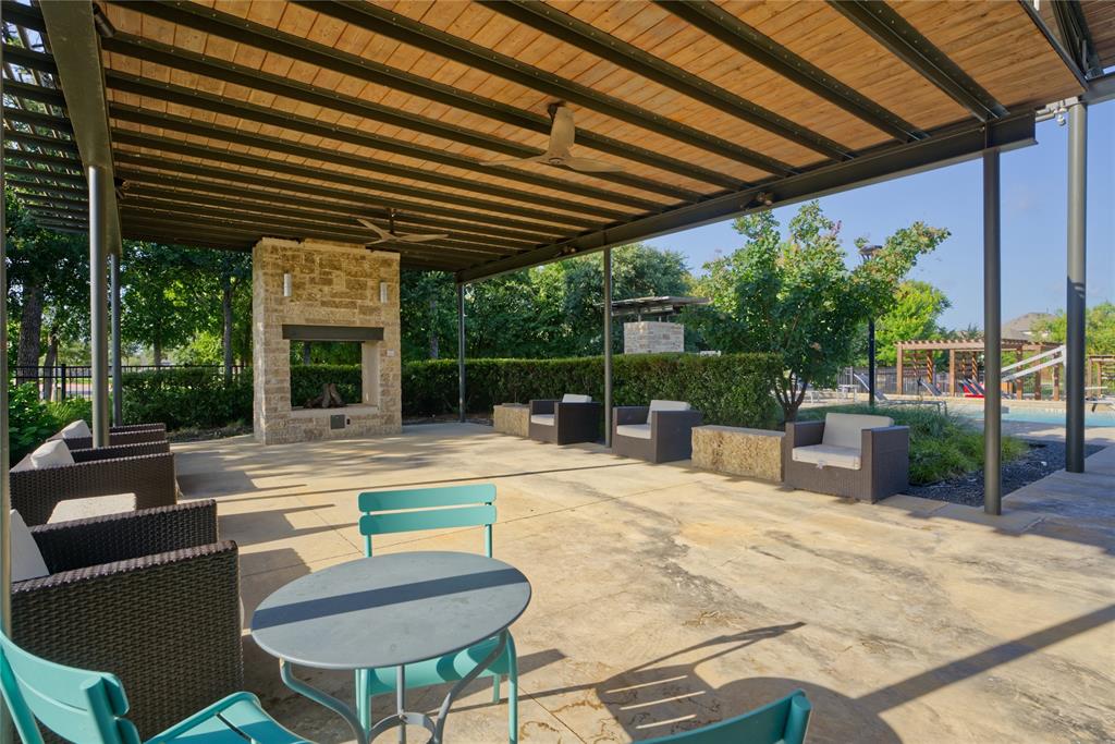 Prairie Oaks Ph 1 - Residential