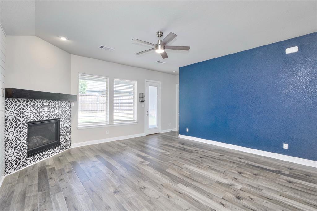 Prairie Oaks Ph 1 - Residential