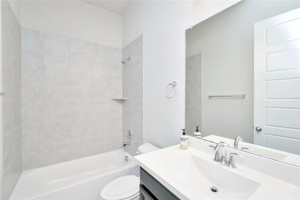 Prairie Oaks Ph 1 - Residential