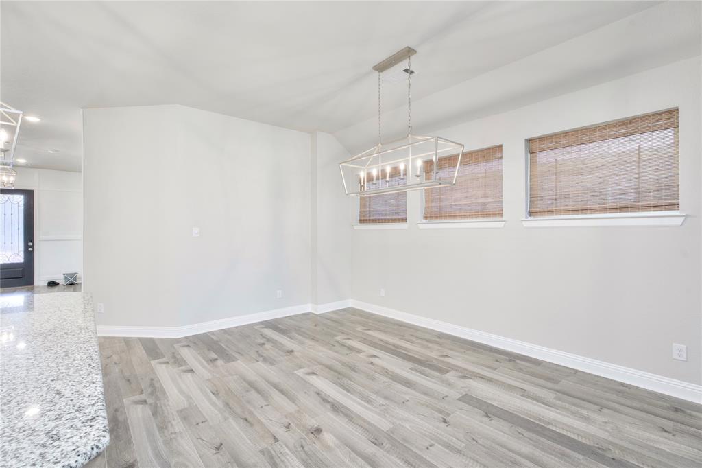 Prairie Oaks Ph 1 - Residential