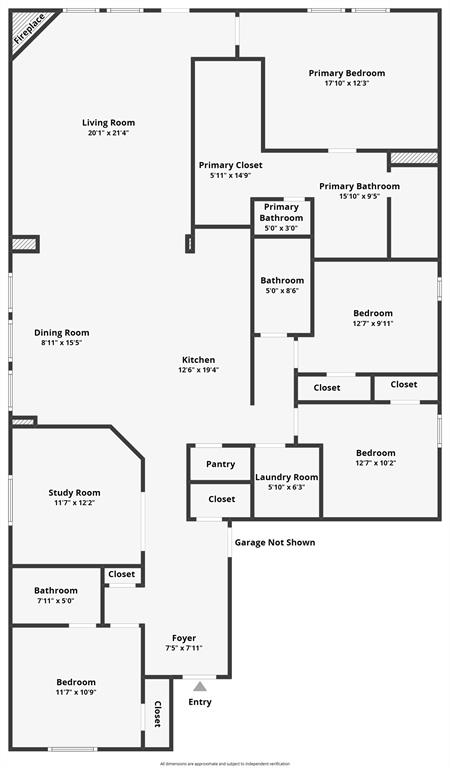 Prairie Oaks Ph 1 - Residential