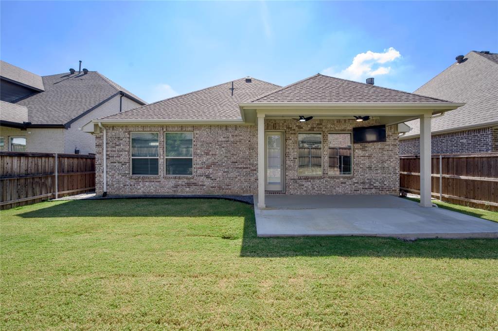 Prairie Oaks Ph 1 - Residential