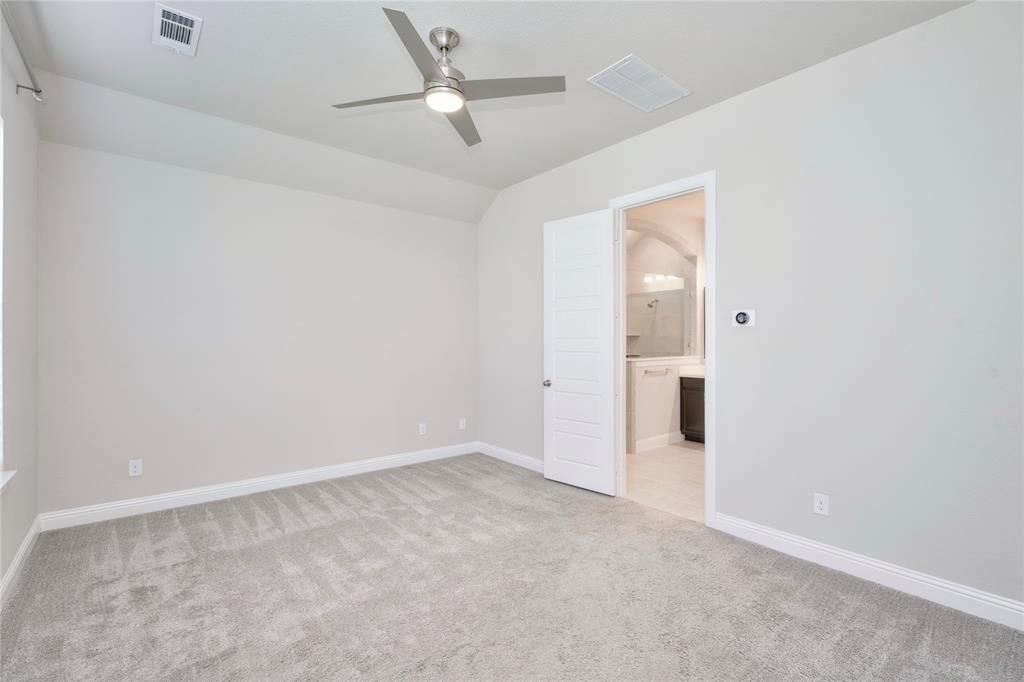 Prairie Oaks Ph 1 - Residential