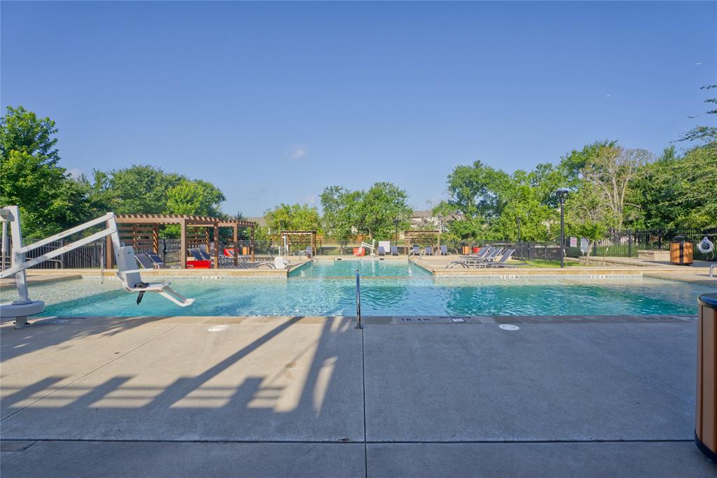 Prairie Oaks Ph 1 - Residential