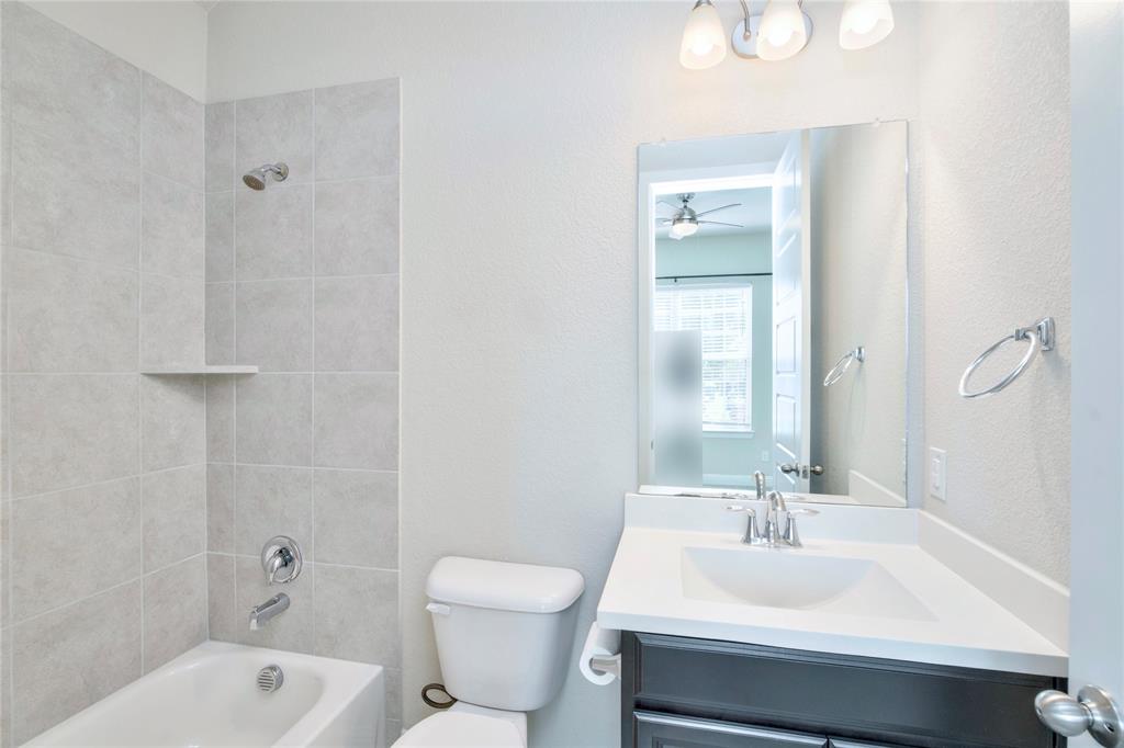 Prairie Oaks Ph 1 - Residential