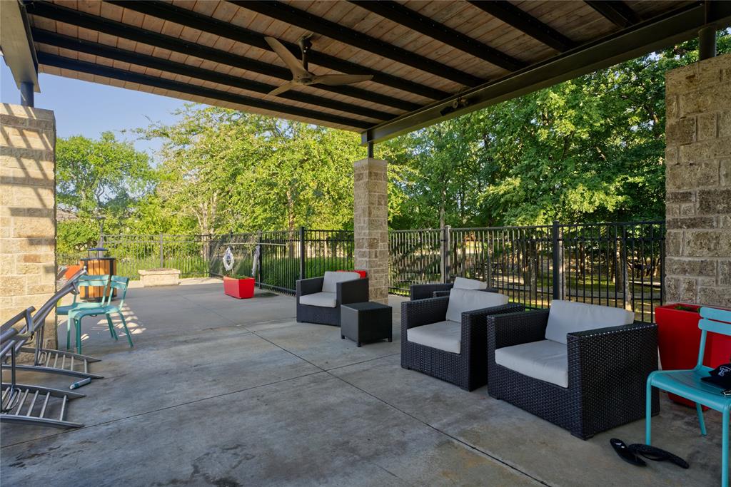 Prairie Oaks Ph 1 - Residential