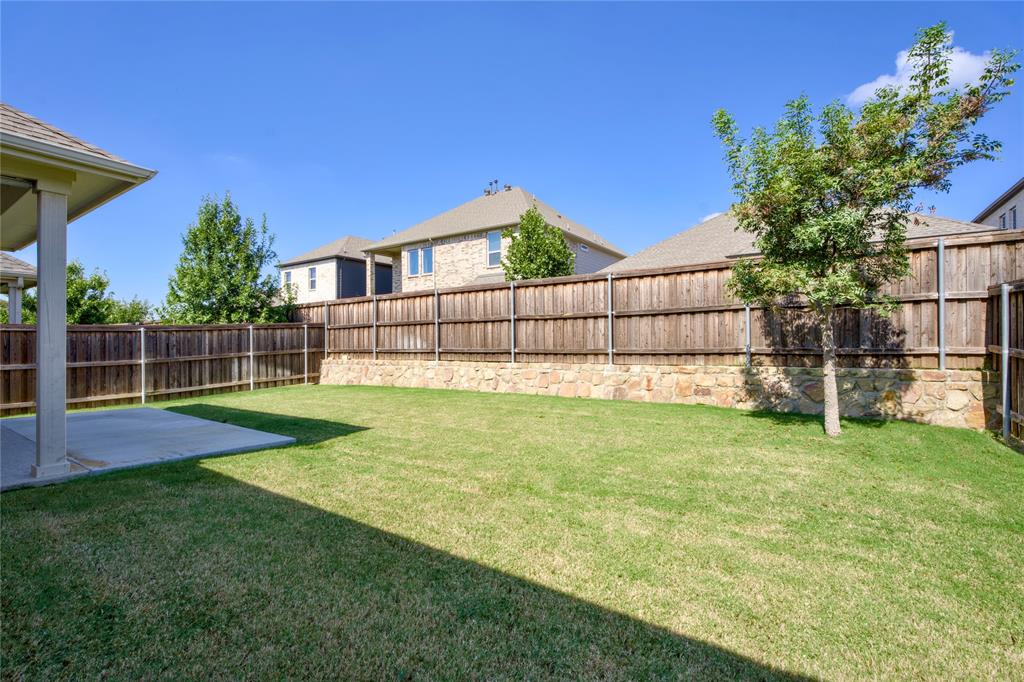 Prairie Oaks Ph 1 - Residential