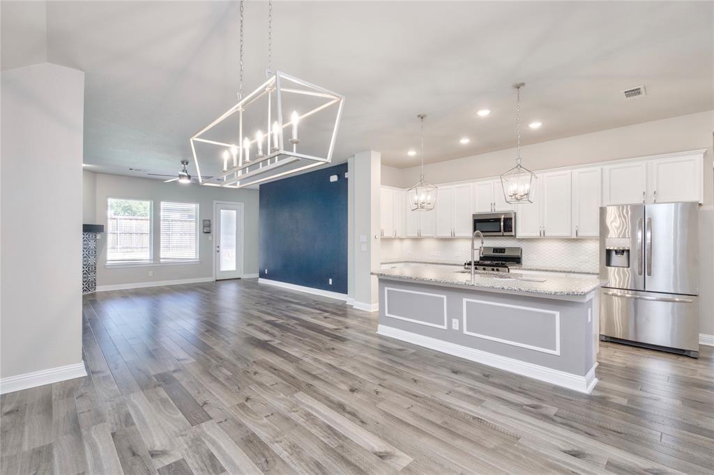 Prairie Oaks Ph 1 - Residential